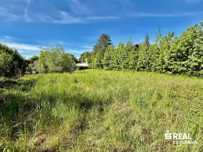 Grundstück kaufen in Wels-Land – 1 002 m², € 295.000 – Bild 3 von 4