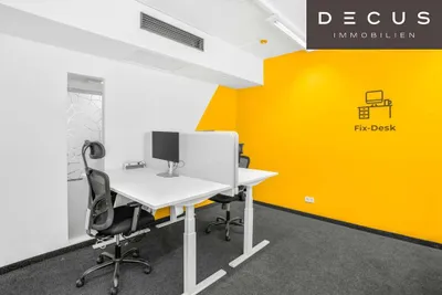 Gewerbeimmobilie mieten in Wien – 350 m² – Bild 8 von 13