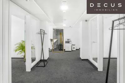 Gewerbeimmobilie mieten in Wien – 350 m² – Bild 12 von 13