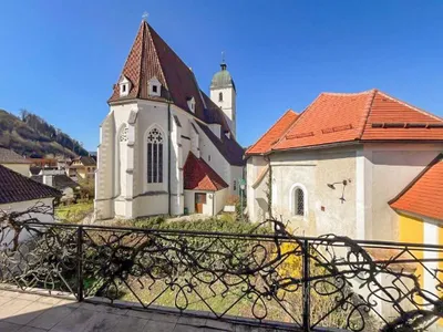5-Zimmer-Gewerbeimmobilie kaufen in Wiener Neustadt Land – 150 m², € 215.000 – Bild 14 von 14