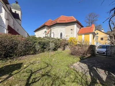 5-Zimmer-Gewerbeimmobilie kaufen in Wiener Neustadt Land – 150 m², € 215.000 – Bild 3 von 14