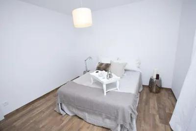 2-Zimmer-Wohnung mieten in Linz – 58,77 m², € 925 – Bild 4 von 8