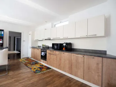 2-Zimmer-Wohnung mieten in Linz – 58,77 m², € 925 – Bild 5 von 8