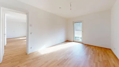 2-Zimmer-Wohnung kaufen in Wien – 66,38 m², € 367.900 – Bild 3 von 6