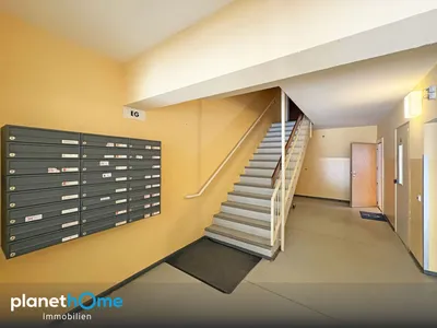 2-Zimmer-Wohnung kaufen in Gänserndorf – 49,68 m², € 159.000 – Bild 8 von 16