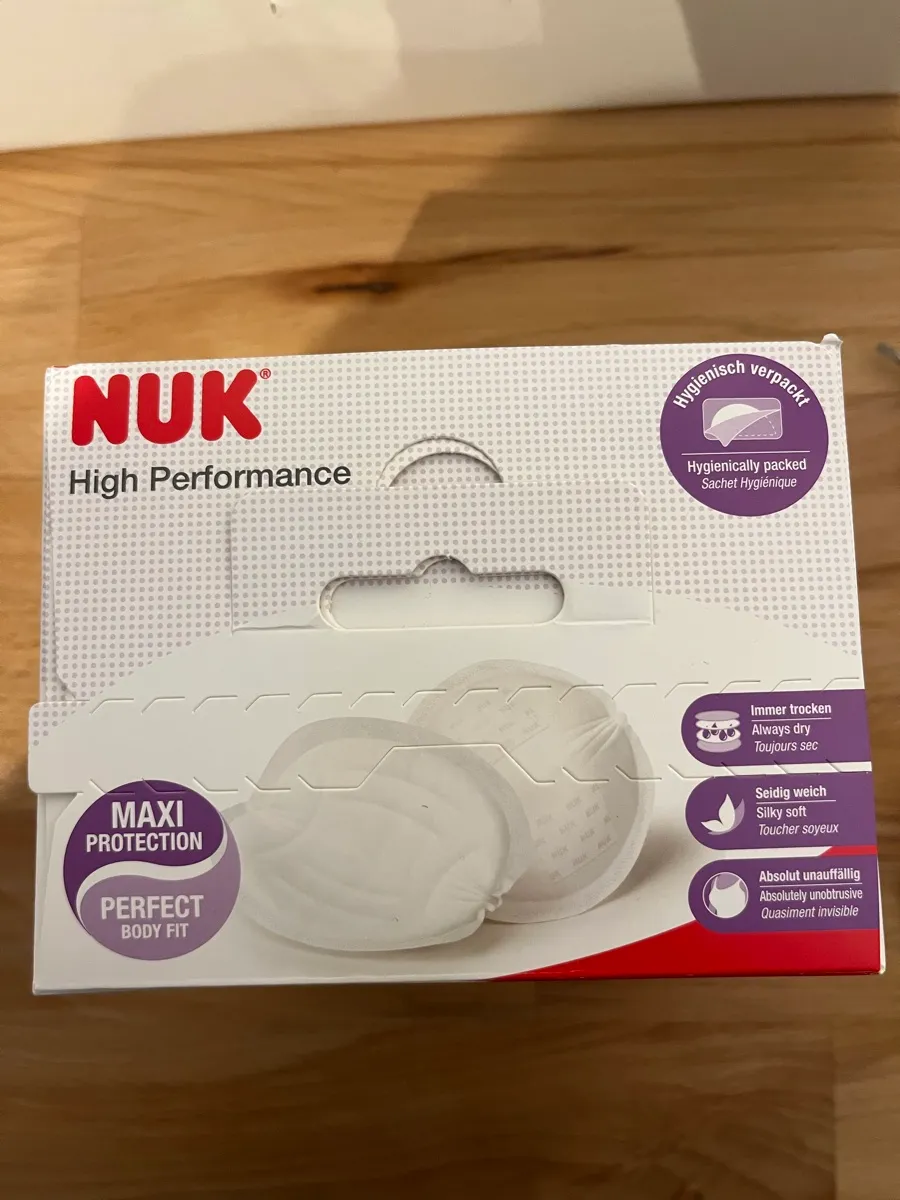 Nuk Stilleinlagen