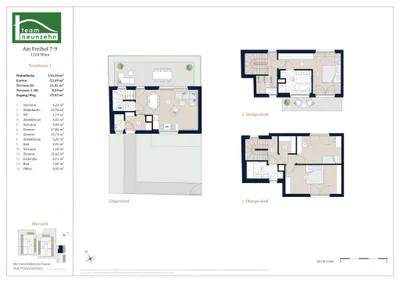 Immobilie kaufen in Wien – 116,38 m², € 689.000 – Bild 19 von 19