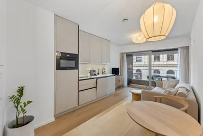 Wohnung mieten in Wien – 39,1 m², € 2.700 – Bild 4 von 16