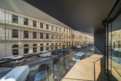 Wohnung mieten in Wien – 39,1 m², € 2.700 – Bild 13 von 16