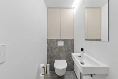 Wohnung mieten in Wien – 39,1 m², € 2.700 – Bild 11 von 16