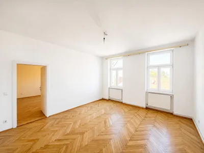 2-Zimmer-Wohnung kaufen in Wien – 60 m², € 179.000 – Bild 1 von 7
