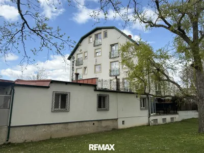 *** Ehemaliger Herviciushof - vielseitige Wohn- und Zimmervermietung mit Terrassen, Frühstücksbereich und starker Infrastruktur in 1120 Wien *** – Bild 3