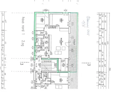 3-Zimmer-Wohnung mieten in Weiz – 80,32 m², € 892 – Bild 3 von 3