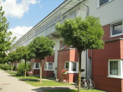 3-Zimmer-Wohnung mieten in Weiz – 80,32 m², € 892 – Bild 2 von 3