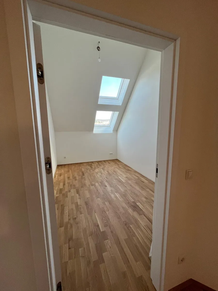 Wohnung – Wien - Ansicht 2