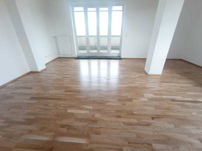 ERSTBEZUG! traumhafte Terrassenwohnung mit wunderschönen Wienblick! – Bild 2