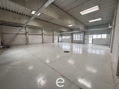 Gewerbeimmobilie mieten in Wels – 750 m² – Bild 2 von 5