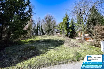 Grundstück kaufen in Perg – 1 050 m², € 158.000 – Bild 6 von 10