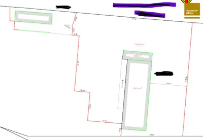 Immobilie mieten in Bruck an der Leitha – 15 200 m², € 1 – Bild 11 von 11