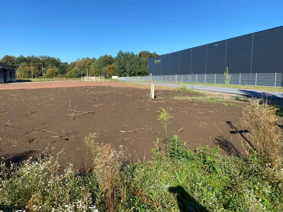 Toplage Weitendorf I 1 Grundstück - Ansicht 3