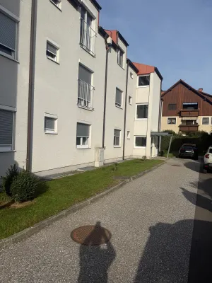 4-Zimmer-Wohnung kaufen in Leibnitz – 81 m², € 225.000 – Bild 25 von 26
