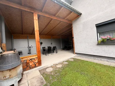 5-Zimmer-Haus kaufen in Vöcklabruck – 110 m², € 350.000 – Bild 6 von 25