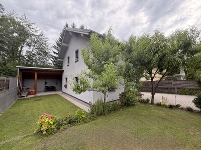 5-Zimmer-Haus kaufen in Vöcklabruck – 110 m², € 350.000 – Bild 4 von 25