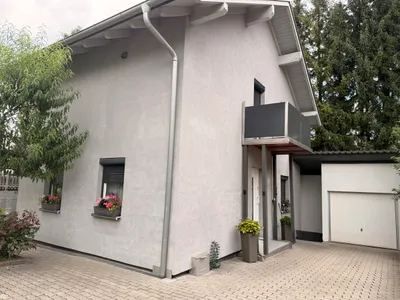 5-Zimmer-Haus kaufen in Vöcklabruck – 110 m², € 350.000 – Bild 2 von 25