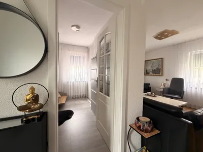5-Zimmer-Haus kaufen in Vöcklabruck – 110 m², € 350.000 – Bild 12 von 25