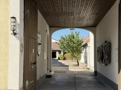 Haus kaufen in Eisenstadt - Umgebung – 430 m², € 750.000 – Bild 4 von 59