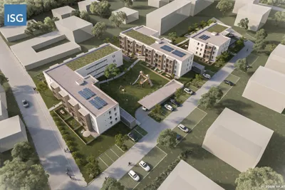 2-Zimmer-Wohnung mieten in Vöcklabruck – 54,49 m², € 781 – Bild 7 von 14