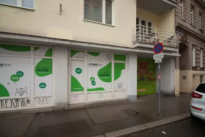 Gewerbeimmobilie kaufen in Wien – 1 080 m², € 1.150.000 – Bild 4 von 6