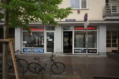 Gewerbeimmobilie kaufen in Wien – 1 080 m², € 1.150.000 – Bild 5 von 6