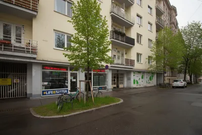 Gewerbeimmobilie kaufen in Wien – 1 080 m², € 1.150.000 – Bild 2 von 6