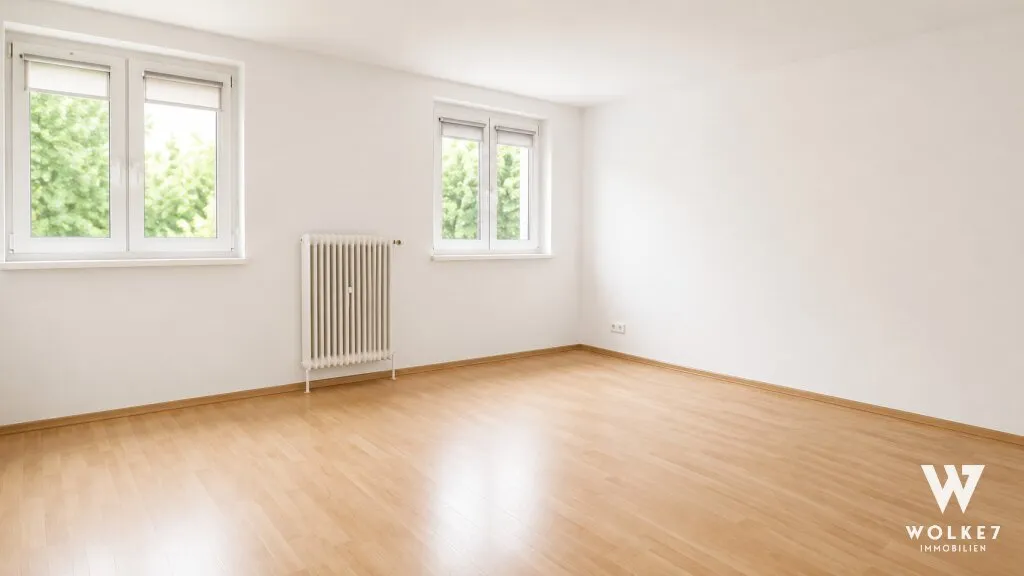Wohnung – Wien, Neustift am Walde - Ansicht 3