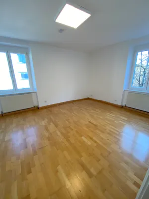 2-Zimmer-Wohnung mieten in Klagenfurt – 60 m², € 528 – Bild 2 von 6