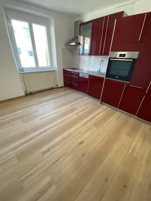 2-Zimmer-Wohnung mieten in Klagenfurt – 60 m², € 528 – Bild 4 von 6