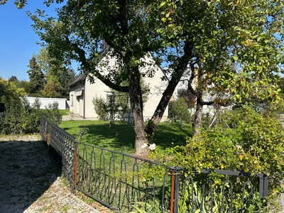8-Zimmer-Haus mieten in Linz – 130 m², € 1.800 – Bild 33 von 41