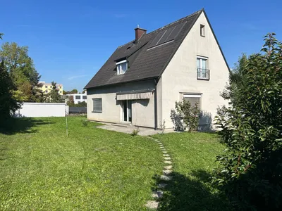 8-Zimmer-Haus mieten in Linz – 130 m², € 1.800 – Bild 32 von 41