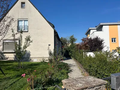 8-Zimmer-Haus mieten in Linz – 130 m², € 1.800 – Bild 35 von 41