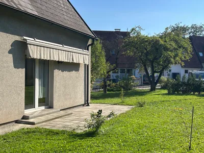 8-Zimmer-Haus mieten in Linz – 130 m², € 1.800 – Bild 41 von 41