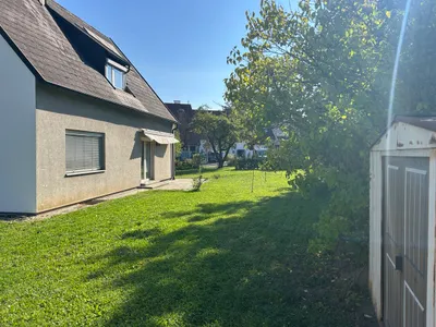 8-Zimmer-Haus mieten in Linz – 130 m², € 1.800 – Bild 38 von 41