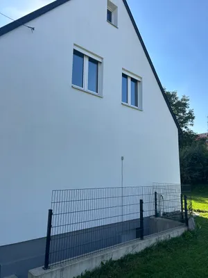 8-Zimmer-Haus mieten in Linz – 130 m², € 1.800 – Bild 40 von 41