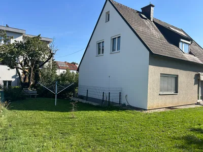 8-Zimmer-Haus mieten in Linz – 130 m², € 1.800 – Bild 37 von 41