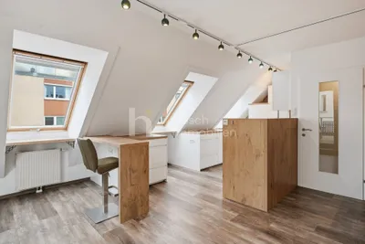 2-Zimmer-Wohnung kaufen in Wien – 69,44 m², € 399.000 – Bild 2 von 14