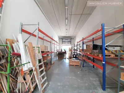 Gewerbeimmobilie mieten in Mödling – 458 m², € 5.797 – Bild 8 von 10