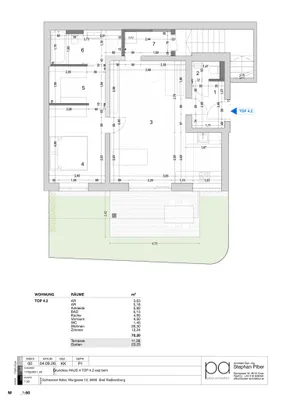2-Zimmer-Wohnung kaufen in Südoststeiermark – 70,2 m², € 236.903 – Bild 24 von 24