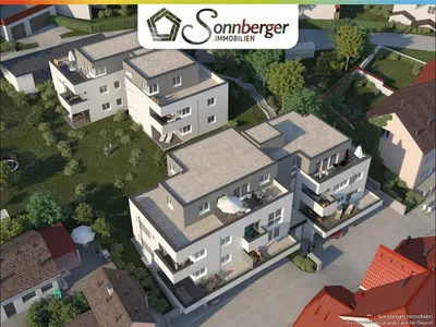 3-Zimmer-Wohnung kaufen in Steyr – 69,06 m², € 394.529 – Bild 2 von 8