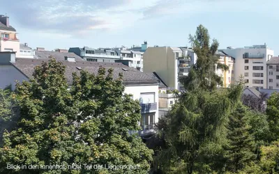 3-Zimmer-Wohnung kaufen in Linz – 70,08 m², € 455.400 – Bild 4 von 8