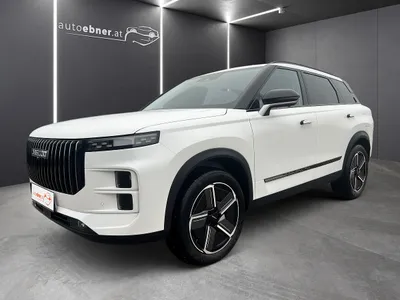 Jaecoo Jaecoo 7 PHEV Aut. Premium Line